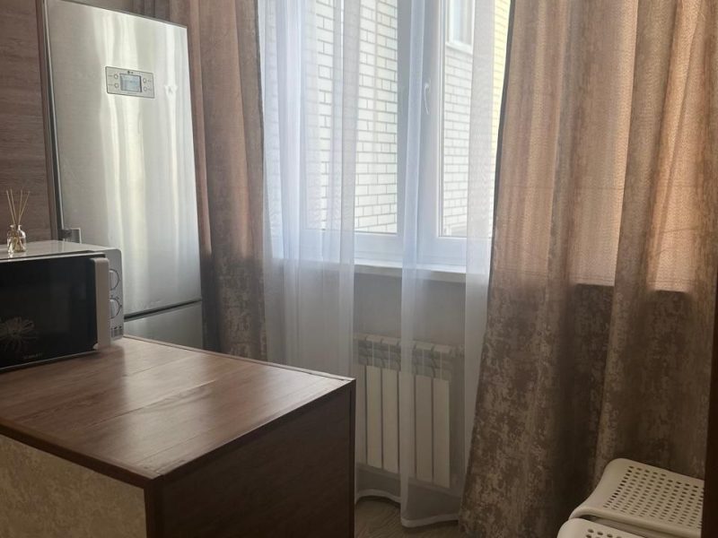 Комфортная евродвушка на ул. Чучева 42-б - 6 спальных мест