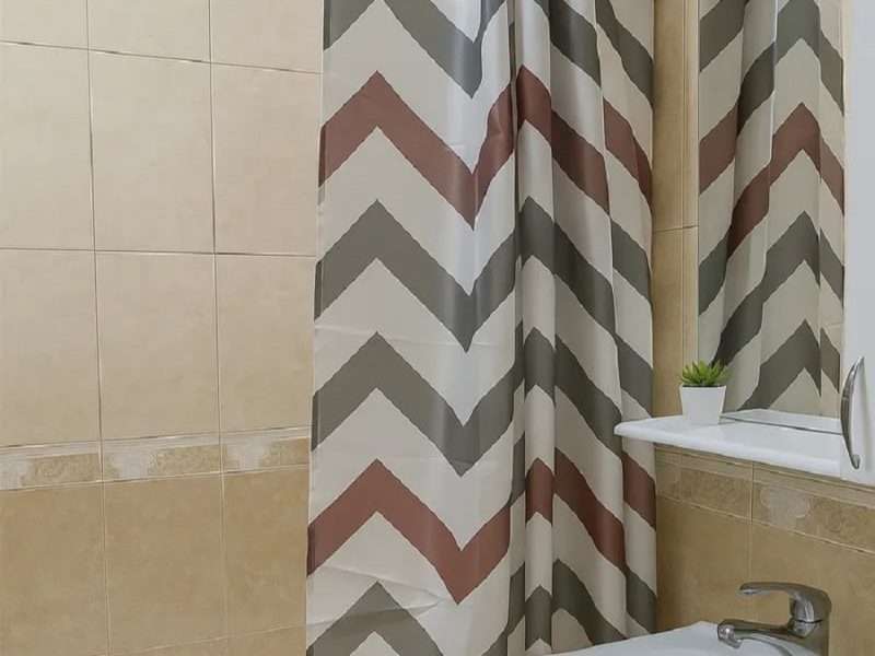2-х ком. квартира на ул. Чехова 335/3 -7 спальных мест, 2 телевизора
