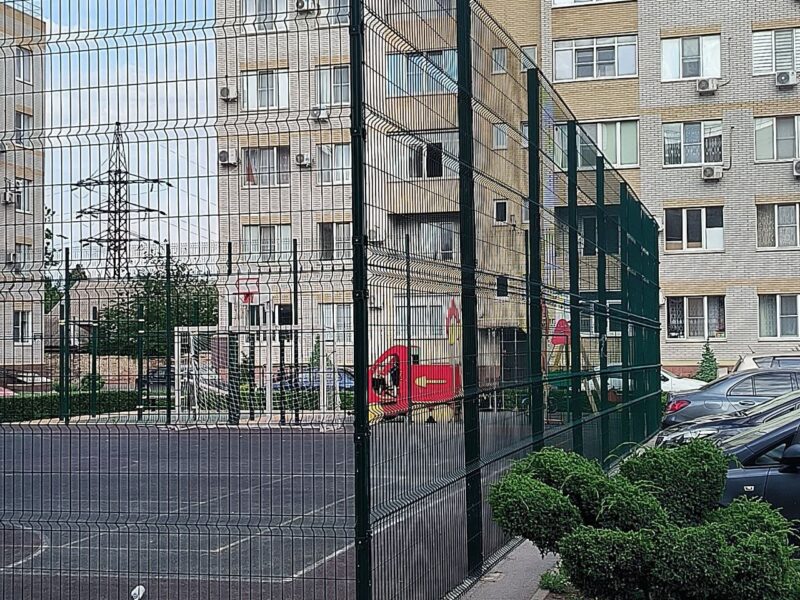 1-ком. квартира в самом сердце Таганрога, пер. Большой Садовый 13/2