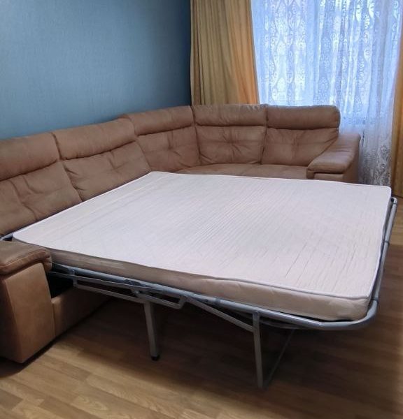 3-х ком. квартира в Таганроге по адресу ул. Сергея Шило, д. 200